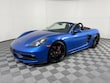 Porsche 718 Boxster