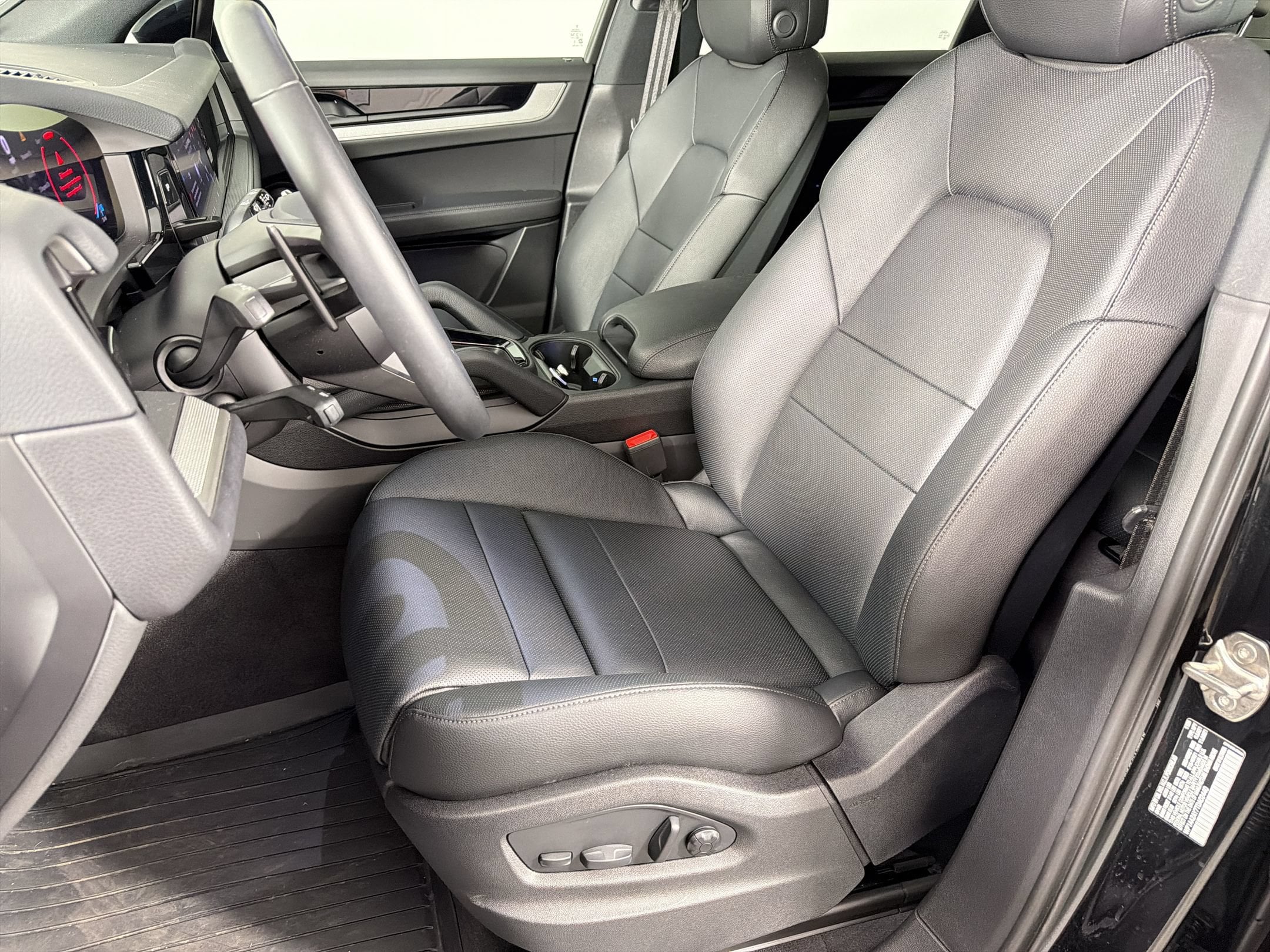 Cayenne SUV
