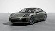 Porsche Panamera E-Hybrid