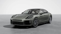 2026 Porsche Panamera E-Hybrid