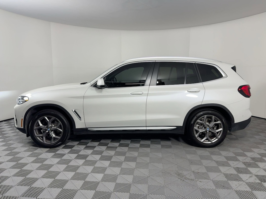 Used 2023 BMW X3 xDrive30i Premium SUV