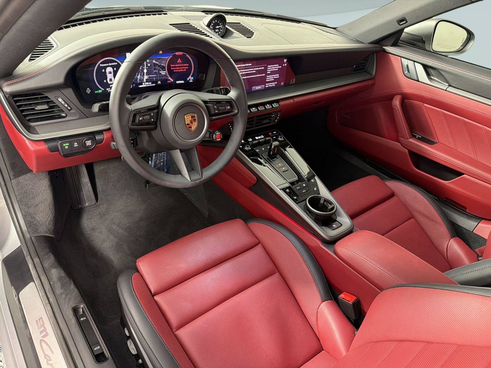 911 Carrera Coupe