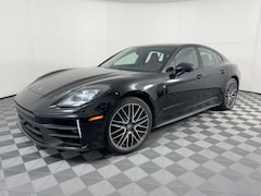 2026 Porsche Panamera