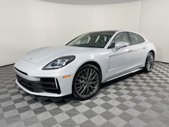 2026 Porsche Panamera