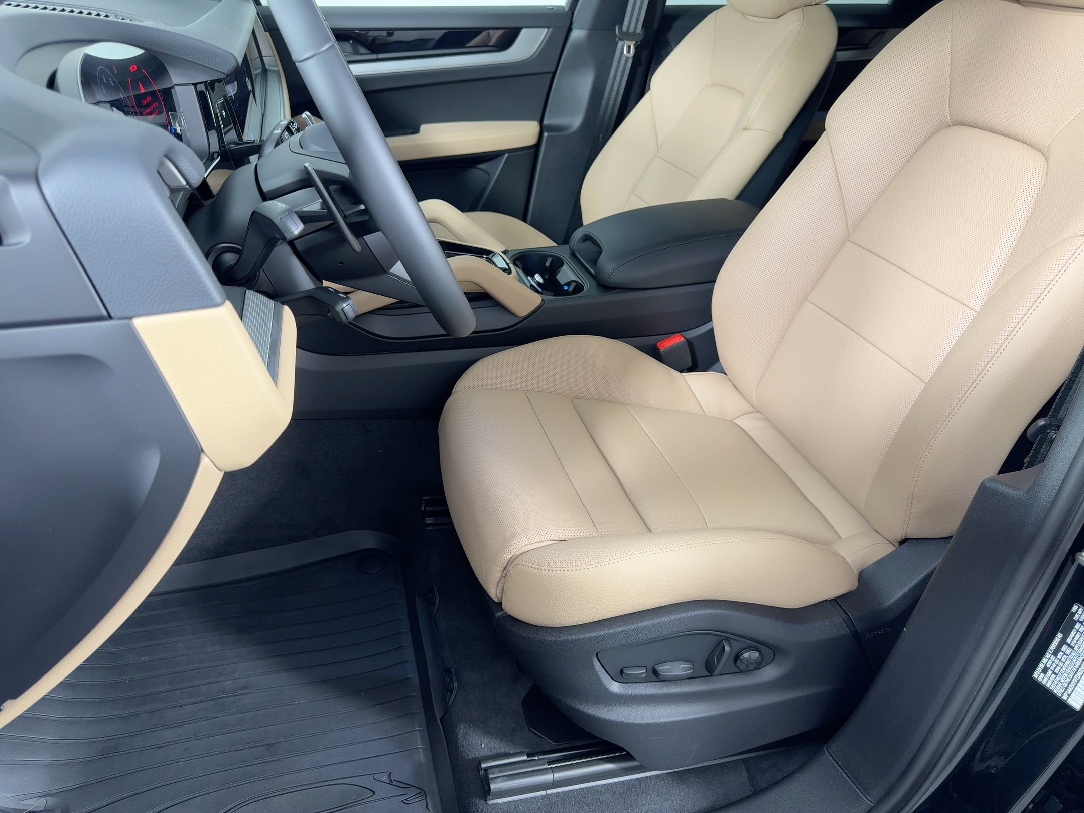 Cayenne SUV