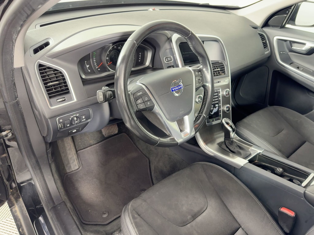 Used 2015 Volvo XC60 T5 Drive-E SUV