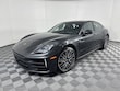Porsche Panamera E-Hybrid