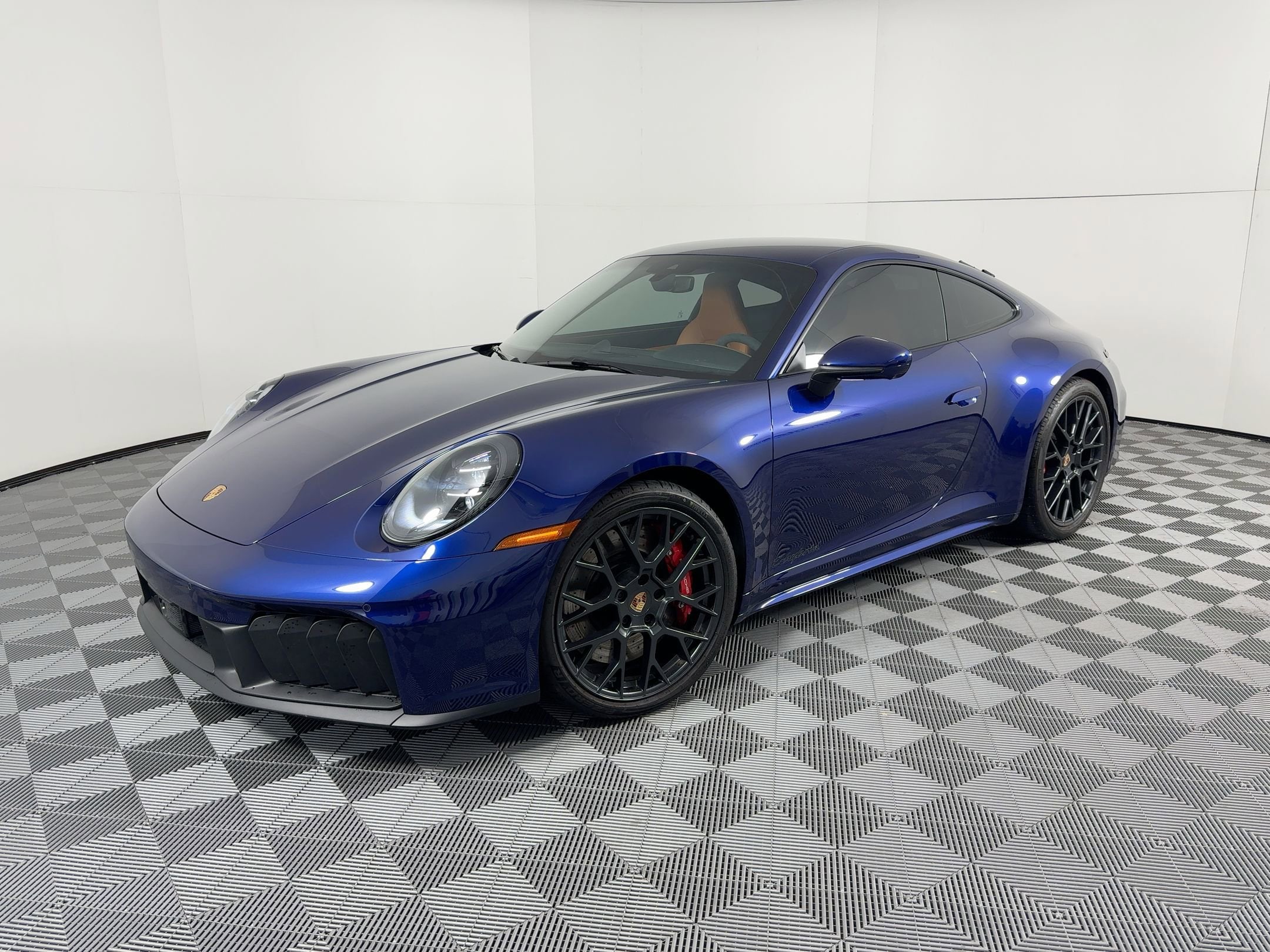 2026 Porsche 911