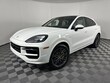 Porsche Cayenne E-Hybrid Coupe