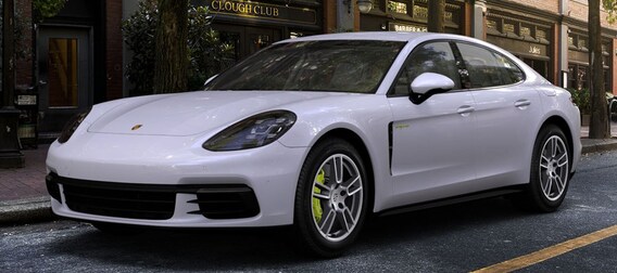 Porsche Panamera E Hybrid Review Specs Features Houston Tx