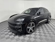 Porsche Macan Electric