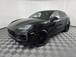 Porsche Cayenne E-Hybrid Coupe
