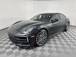 Porsche Panamera E-Hybrid