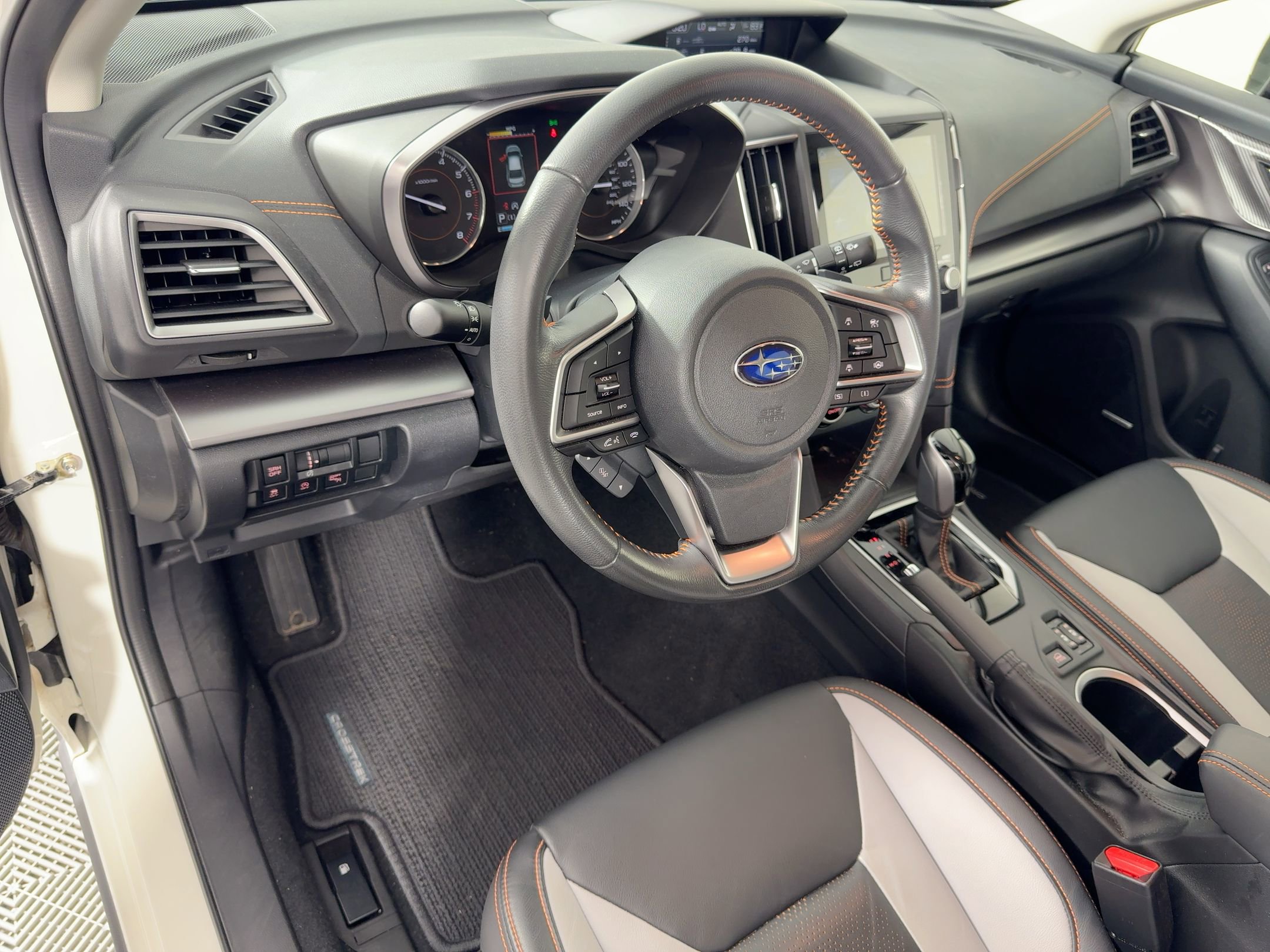 2023 Subaru Crosstrek Limited photo 4