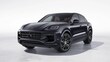 Porsche Cayenne Coupe