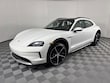 Porsche Taycan Cross Turismo