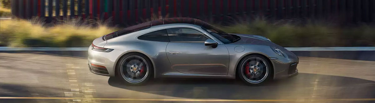 Is Now a Good Time to Buy a New Porsche Car