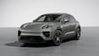 Porsche Macan Electric