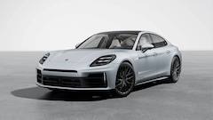 2026 Porsche Panamera
