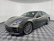 Porsche Panamera E-Hybrid