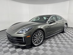 2026 Porsche Panamera E-Hybrid
