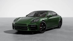 2026 Porsche Panamera E-Hybrid