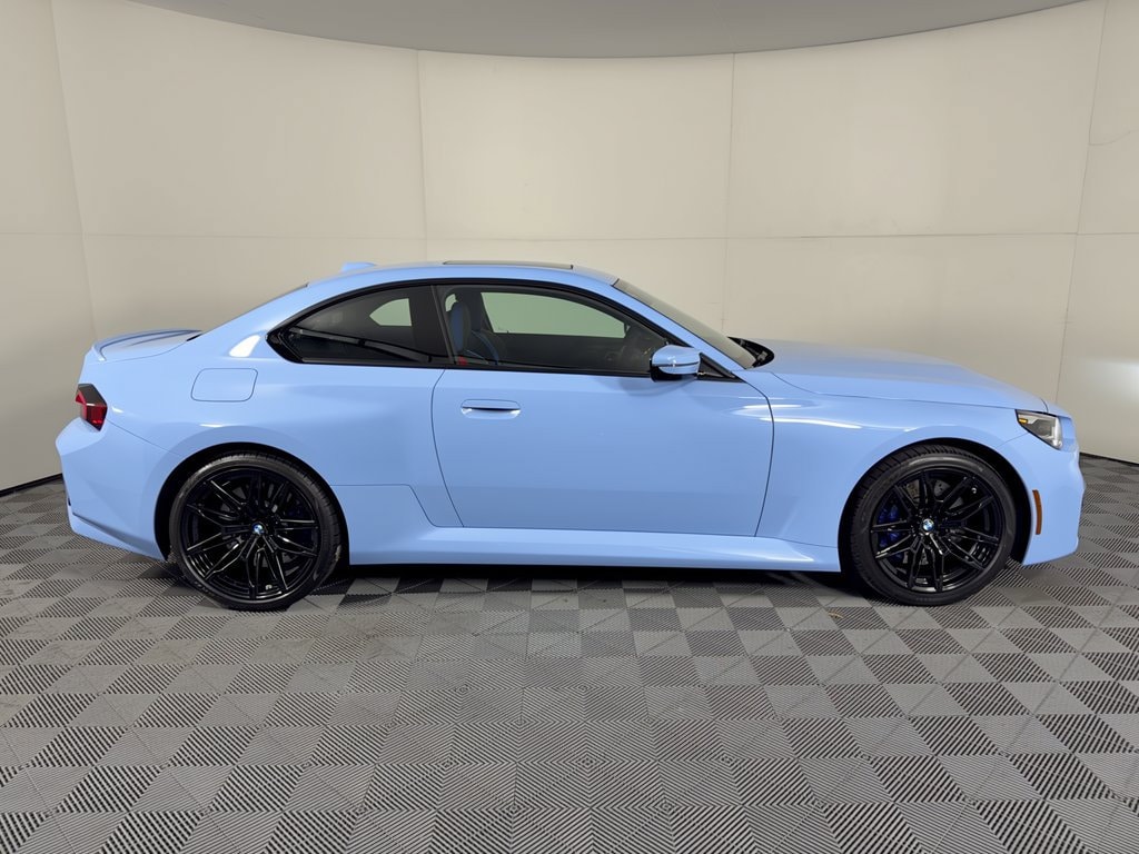 2026 BMW M2 M2 () Coupe