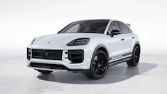 2026 Porsche Cayenne Coupe