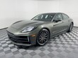  Porsche Panamera E-Hybrid