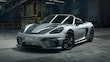 Porsche 718 Spyder