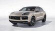 Porsche Cayenne E-Hybrid Coupe