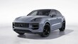 Porsche Cayenne Coupe