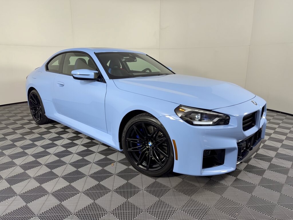 2026 BMW M2 M2 () Coupe