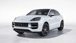 Porsche Cayenne E-Hybrid Coupe