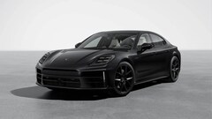 2026 Porsche Panamera E-Hybrid