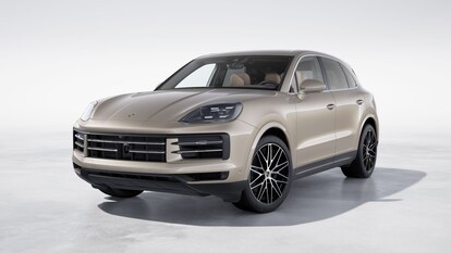 2024 Porsche Cayenne Cayenne Houston TX  Spring Magnolia Conroe Texas  WP1AA2AY7RDA09204