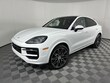 Porsche Cayenne Coupe