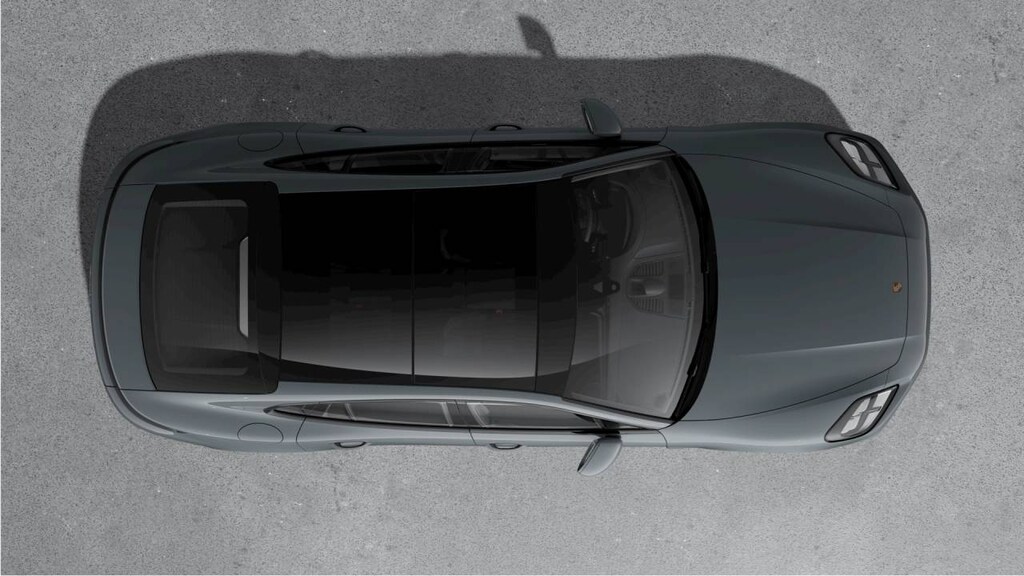 New 2026 Porsche Panamera E-Hybrid 4 Hatchback