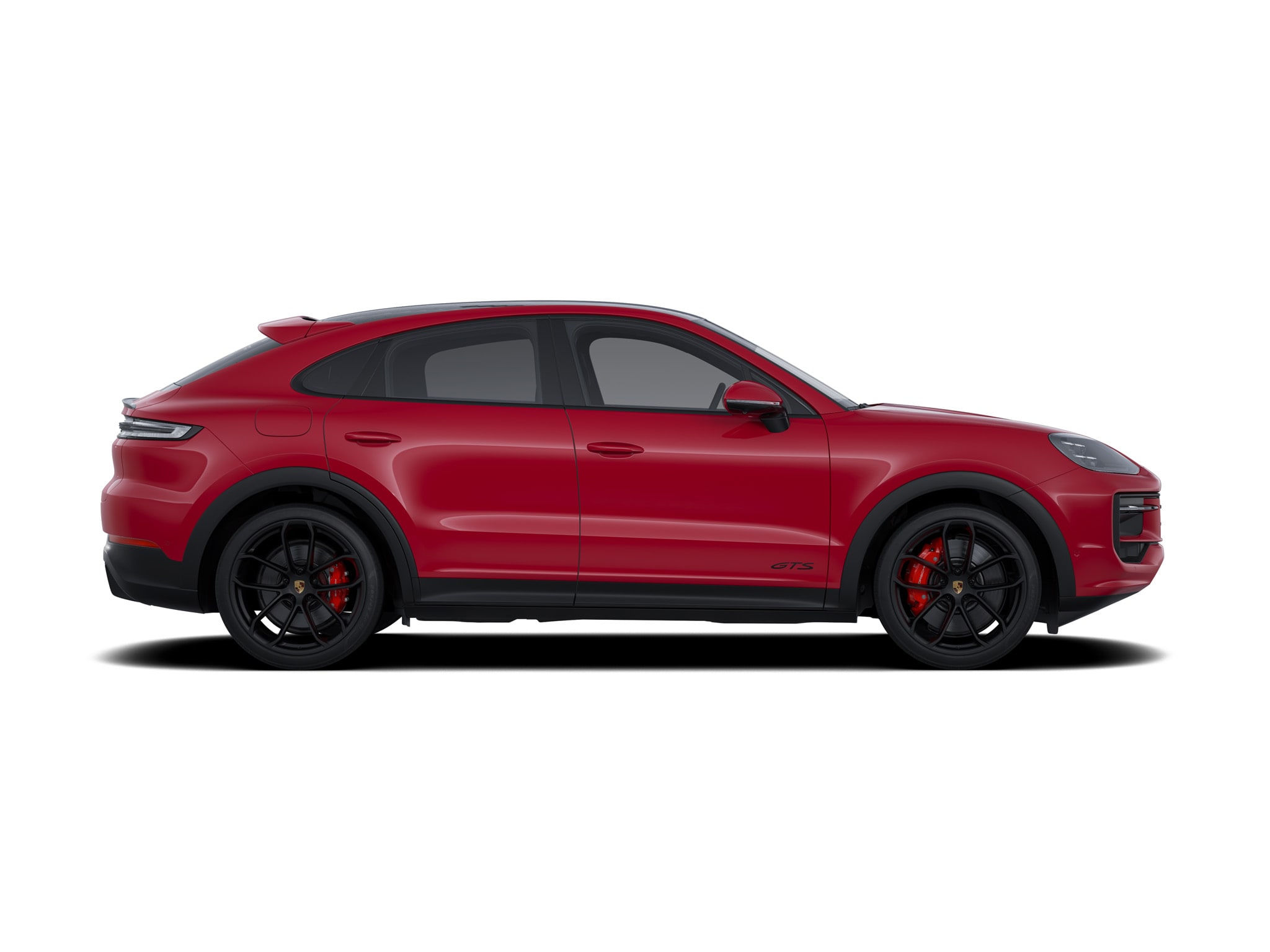 Porsche Cayenne GTS Coupe Porsche Cayenne GTS Coupe