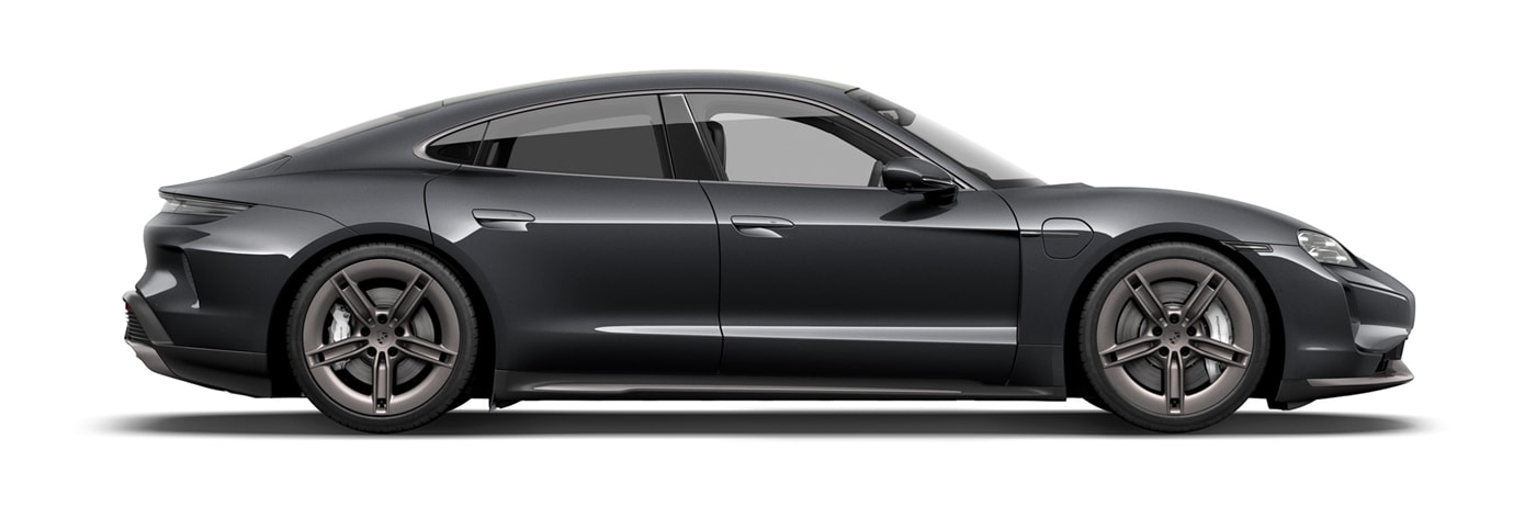 Porsche Taycan Turbo Porsche Taycan Turbo