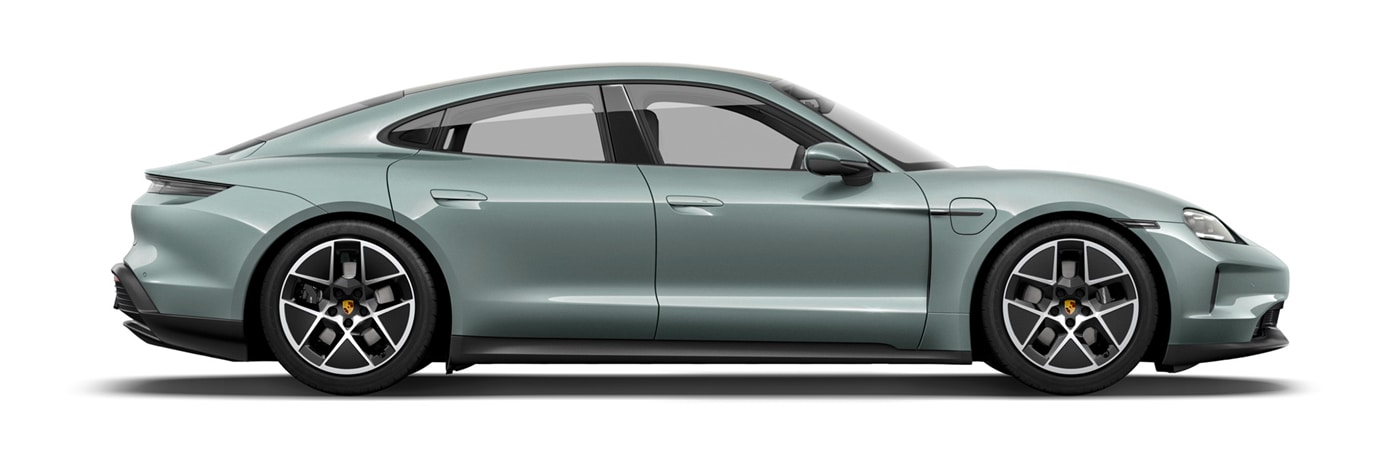 Porsche Taycan Base Porsche Taycan Base