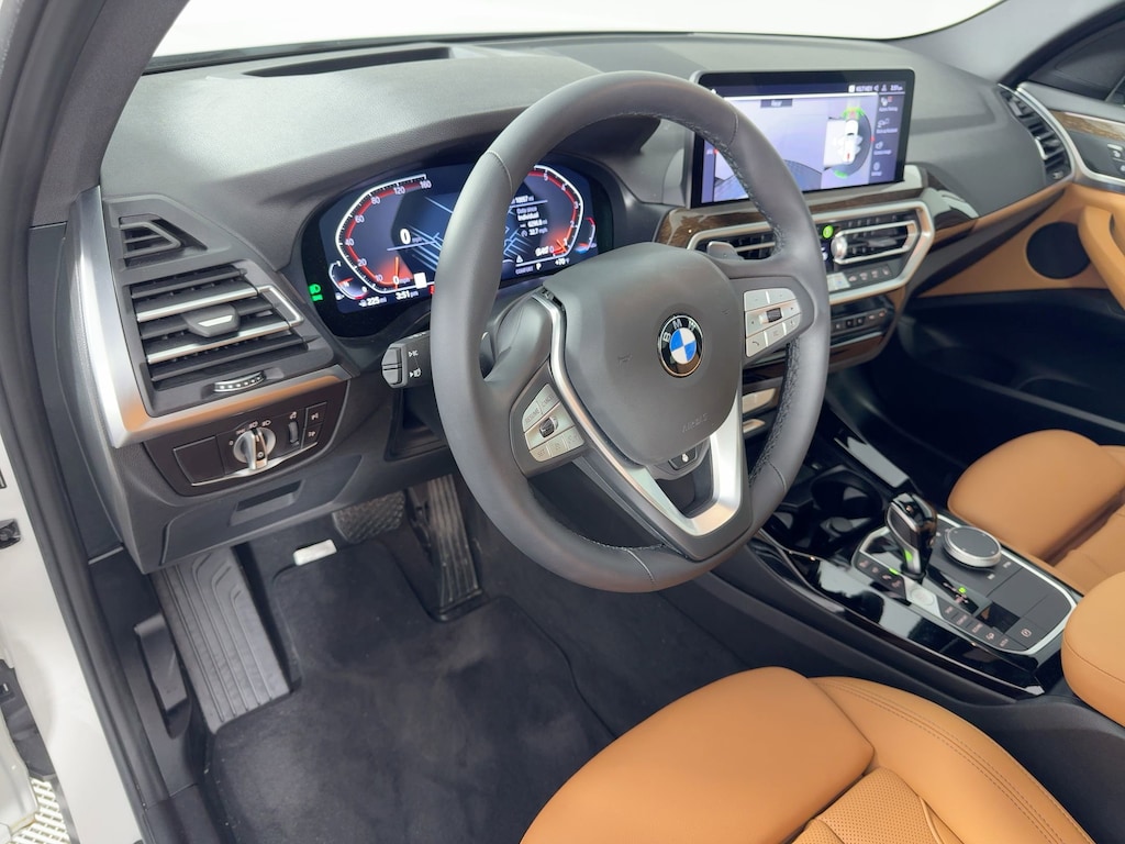 Used 2023 BMW X3 xDrive30i Premium SUV