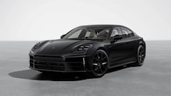 2026 Porsche Panamera