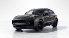2026 Porsche Macan GTS SUV