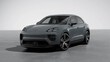 Porsche Macan Electric
