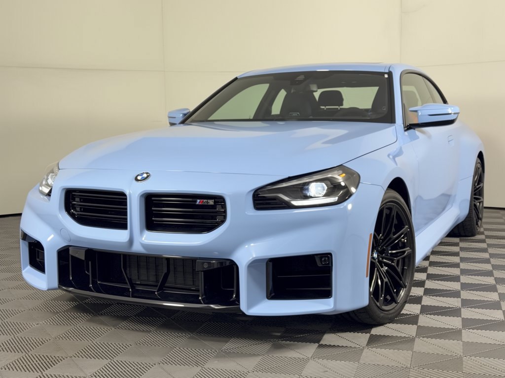 2026 BMW M2 M2 () Coupe