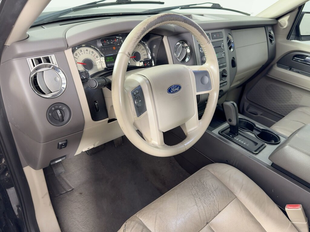 Used 2008 Ford Expedition XLT SUV