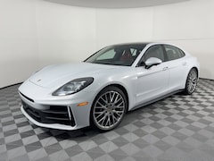 2026 Porsche Panamera