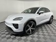 Porsche Macan Electric