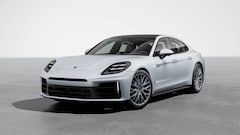 2026 Porsche Panamera E-Hybrid 4 Hatchback